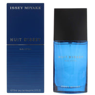 Issey Miyake Nuit d'Issey Bleu Astral for Men EDT