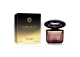 Versace Crystal Noir for Women EDP General Versace 3.0 OZ Regular Box