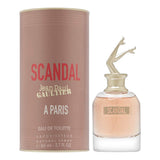Scandal A Paris JPG for Women EDT General Jean Paul Gaultier 2.7 OZ Regular Box