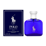Polo Blue for Men by Ralph Lauren EDT