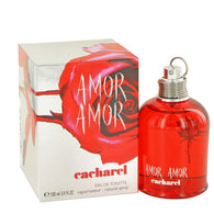 Amor Amor for Women by Cacharel EDT