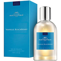 Vanille Blackberry Comptoir Sud Pacifique for Women EDT