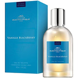 Vanille Blackberry Comptoir Sud Pacifique for Women EDT