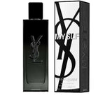 Myslf Yves Saint Laurent Men EDP General Yves Saint Laurent 3.3 OZ Regular Box