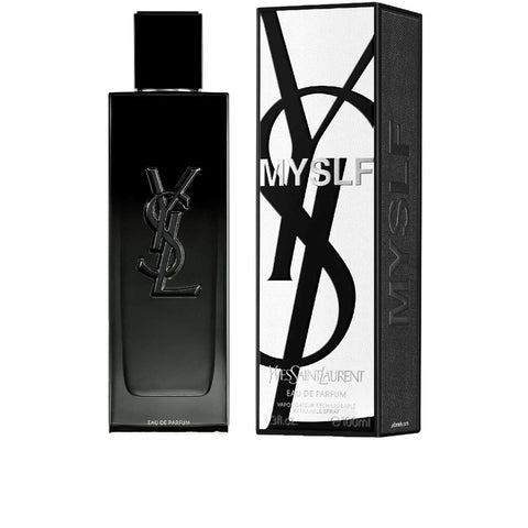 Myslf Yves Saint Laurent Men EDP – AuraFragrance