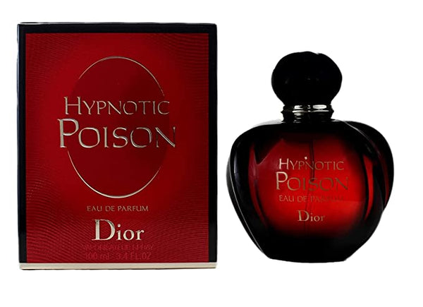 Hypnotic Poison for Women by Christian Dior EDP – AuraFragrance