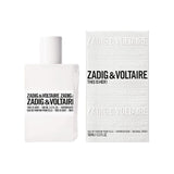 This is Her! Zadig & Voltaire Women EDP