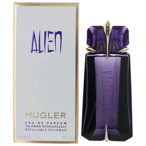 Alien for Women by Thierry Mugler EDP