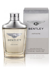 Bentley Infinite Intense for Men EDP