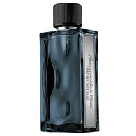 First Instinct Blue A&F for Men EDT