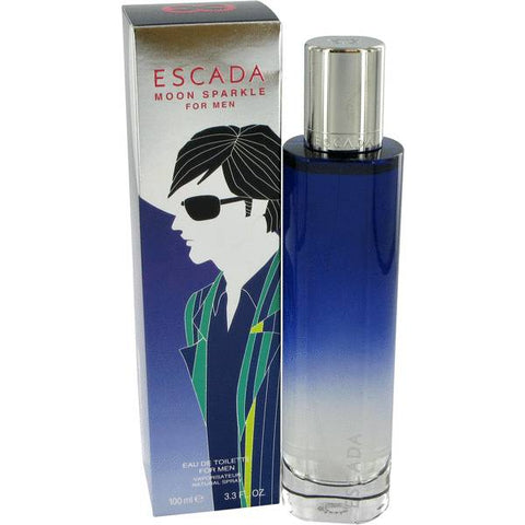 Escada Moon Sparkle EDT for Men