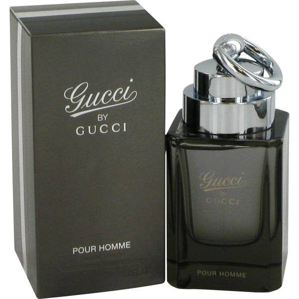香水(男性用) GUCCI Pour Homme 100ml Gucci pour Homme (2003) Gucci 古龙水- 一款2003年男用香水