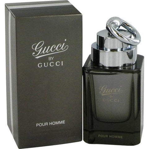 GUCCI for Men by Gucci EDT - Aura Fragrances