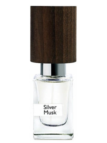 Silver Musk Nasomatto Unisex EDT