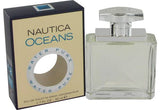 Nautica Oceans for Men by Nautica EDT