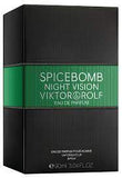 Spicebomb Night Vision EDP for Men General Viktor & Rolf