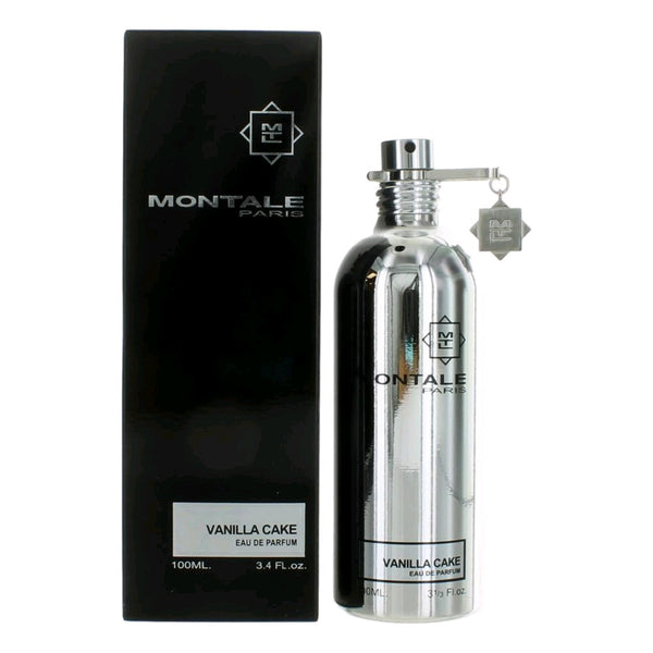 Vanilla Cake Montale Unisex EDP General Not specified