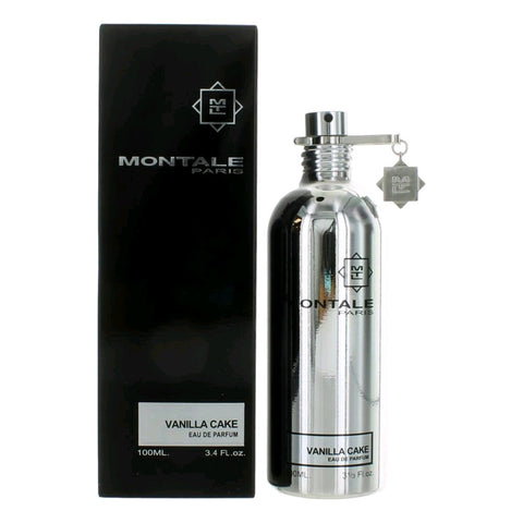 Vanilla Cake Montale Unisex EDP