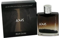 AXIS BLACK CAVIAR for Men by Sos Creations - Aura Fragrances