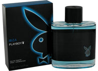 Playboy Ibiza for Men by Coty EDT General Aura Fragrance