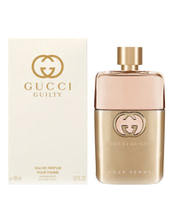 Gucci Guilty Pour Femme for Women EDP