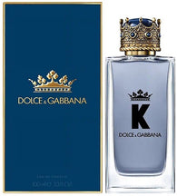 Dolce & Gabbana K for Men EDT