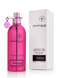Montale Roses Musk for Women EDP