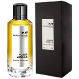 Roses Vanille Mancera for Women EDP General Mancera 4.0 OZ Regular Box