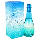 Cool Water Summer Dive for Women by Davidoff EDT