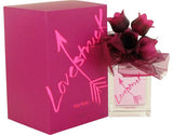 LOVESTRUCK For Women by Vera Wang EDP - Aura Fragrances