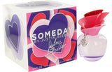 Someday for Women by Justin Bieber EDP