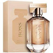 The Scent Private Accord for Women EDP General Hugo Boss