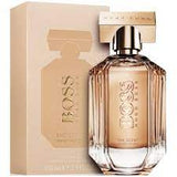 The Scent Private Accord for Women EDP General Hugo Boss