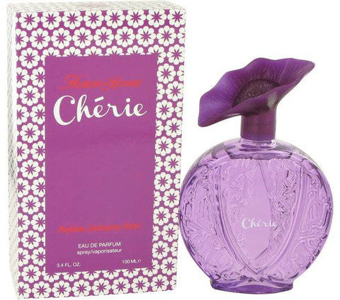 CHERIE HISTOIRE D'AMOUR for Women by Aubusson EDP - Aura Fragrances