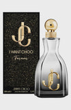 I Want Choo Forever for Women EDP General Jimmy Choo