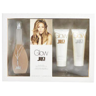 JLO GLOW W 3.4&2.5&2.5 OZ