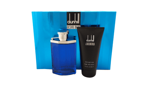 Dunhill Desire Blue M 3.4 oz & 5.0 oz