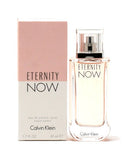 Eternity Now for Women EDP General Calvin Klein