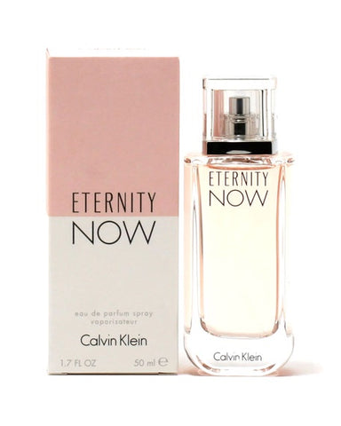 Eternity Now for Women EDP