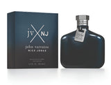John Varvatos Nick Jonas Blue For Men General John Varvatos