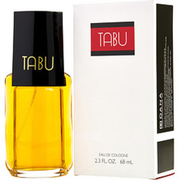 Tabu for Women EDC
