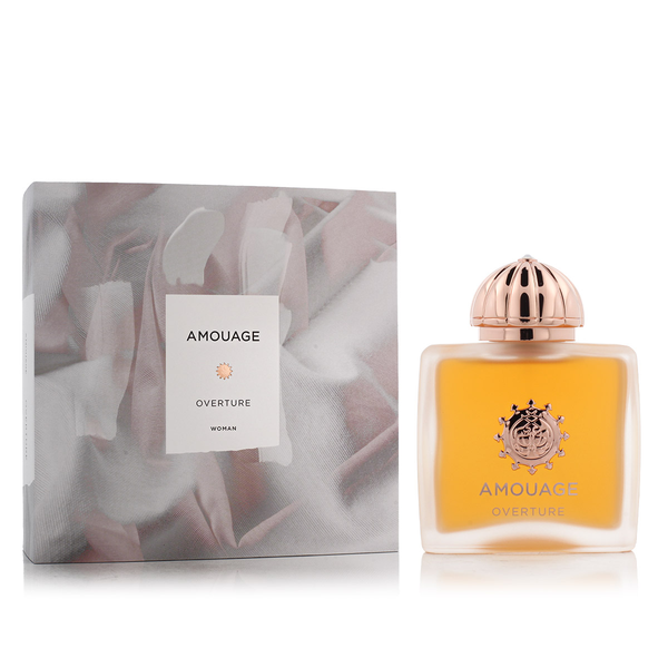 Amouage Overture for Women EDP – AuraFragrance
