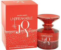 UNBREAKABLE JOY for Women by Khloe and Lamar EDT - Aura Fragrances