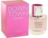 Downtown for Women by Calvin Klein EDP