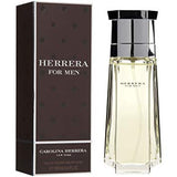 Carolina Herrera for Men EDT