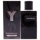 Y Le Parfum Yves Saint Lauren for Men EDP General Yves Saint Laurent