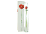 Kenzo Flower EDT (2021) for Women General Kenzo 3.4 OZ Regular Box