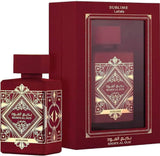 Al Oud Oud Sublime Lattafa Unisex EDP General Lattafa