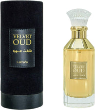 Velvet Oud Lattafa Unisex EDP