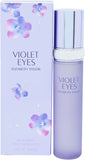 Violet Eyes for Women by Elizabeth Taylor EDP